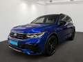 Volkswagen Tiguan 2.0 TSI R-Line 4Motion DSG AHK IQLight Blau - thumbnail 2
