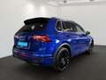 Volkswagen Tiguan TSI R-Line AHK IQLight PANORAMADACH DAB+ Blau - thumbnail 5