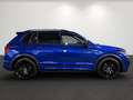 Volkswagen Tiguan TSI R-Line AHK IQLight PANORAMADACH DAB+ Blau - thumbnail 4