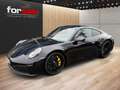Porsche 992 911 Carrera GTS T-Hybrid,PCCB,Lift,Carbon uvm. Schwarz - thumbnail 1