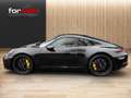 Porsche 992 911 Carrera GTS T-Hybrid,PCCB,Lift,Carbon uvm. Schwarz - thumbnail 6