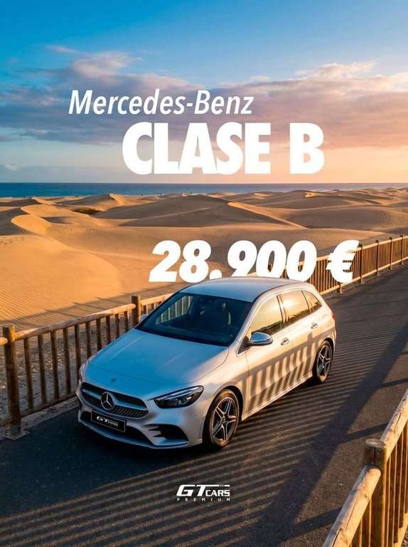 2021 Mercedes Benz B 250