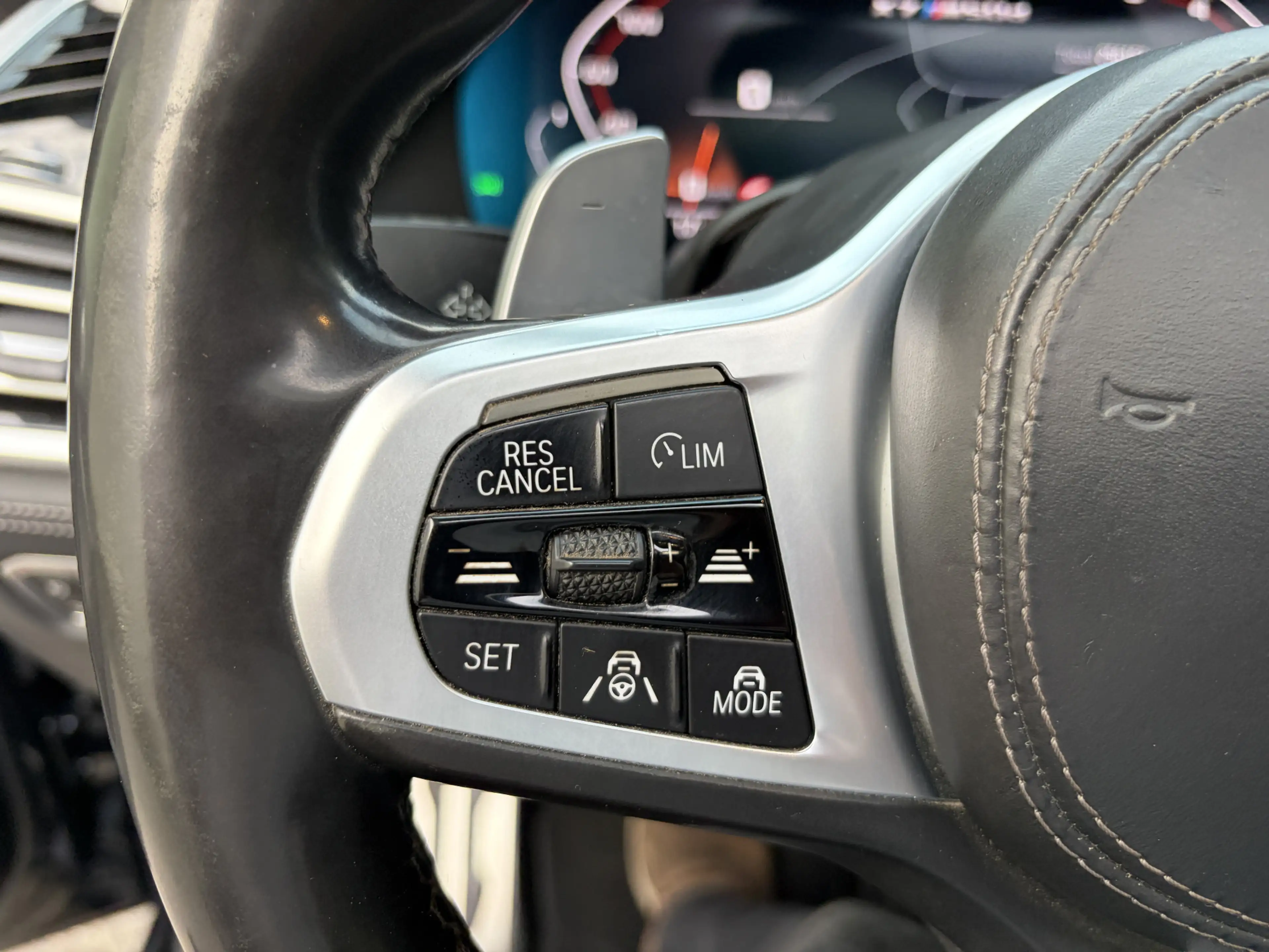 BMW X7 M50d High Executive / AUTOMAAT / SKYLOUNGE / 7PERS — photo 20