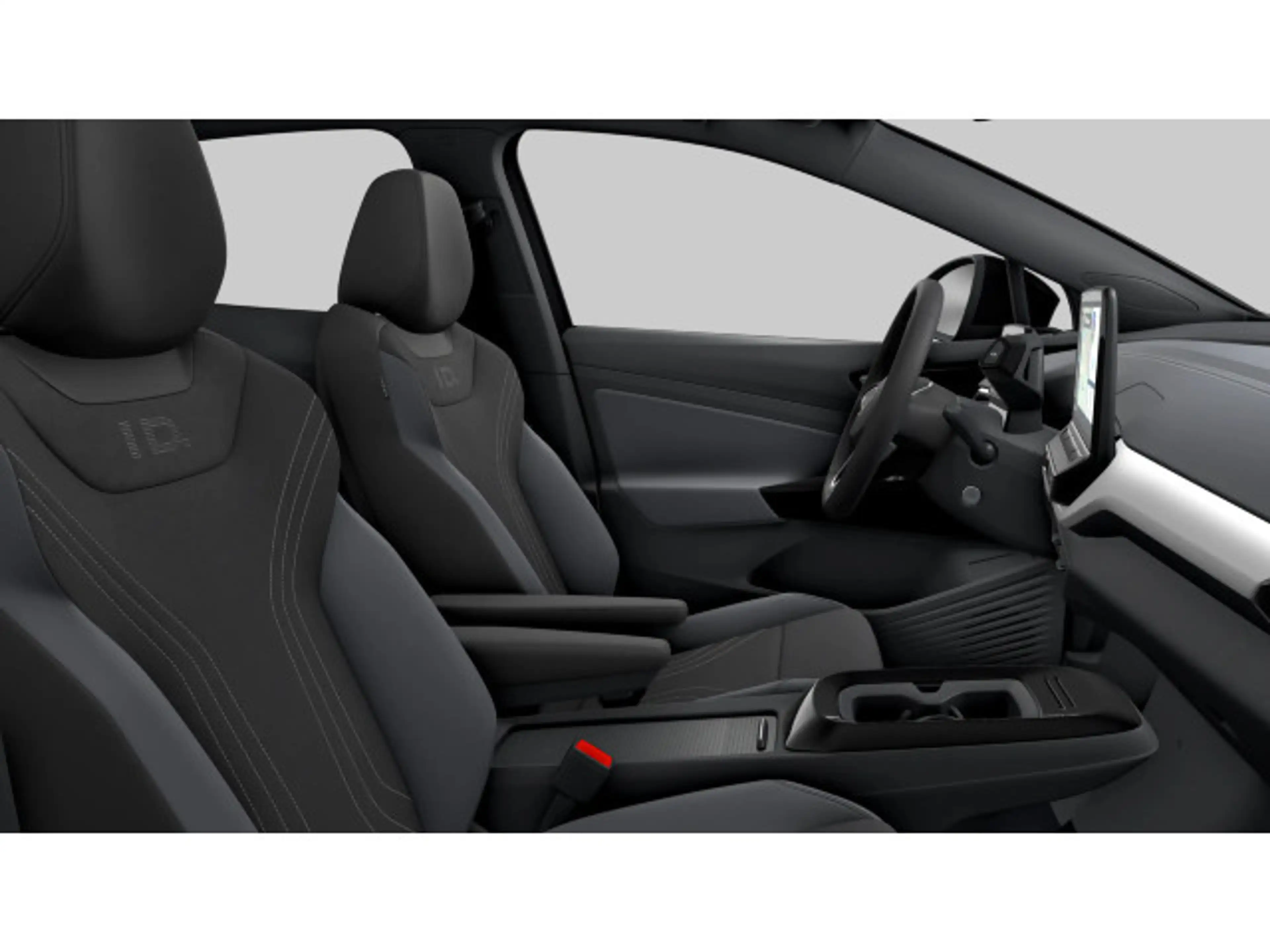 Volkswagen ID.5 Pro Performance Nav/HuD/AppCon/sound/ACC/LH — photo 9