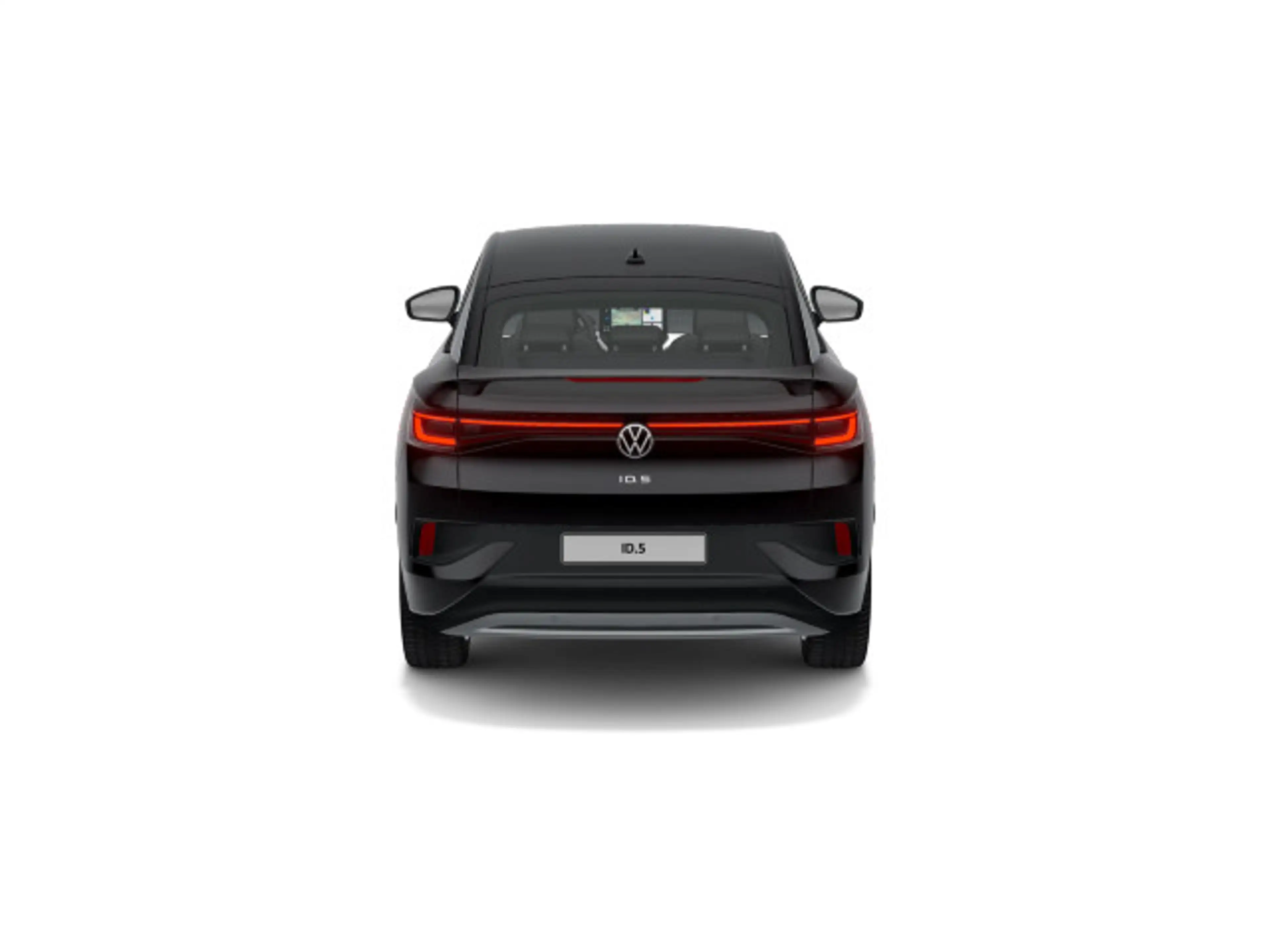 Volkswagen ID.5 Pro Performance Nav/HuD/AppCon/sound/ACC/LH — photo 5
