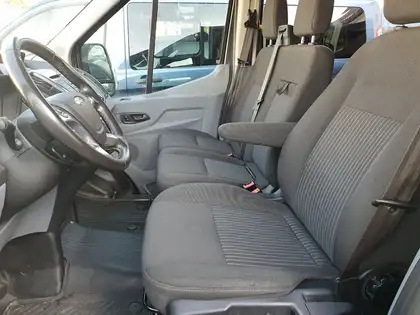 Annonce voiture d'occasion Ford Transit - CARADIZE