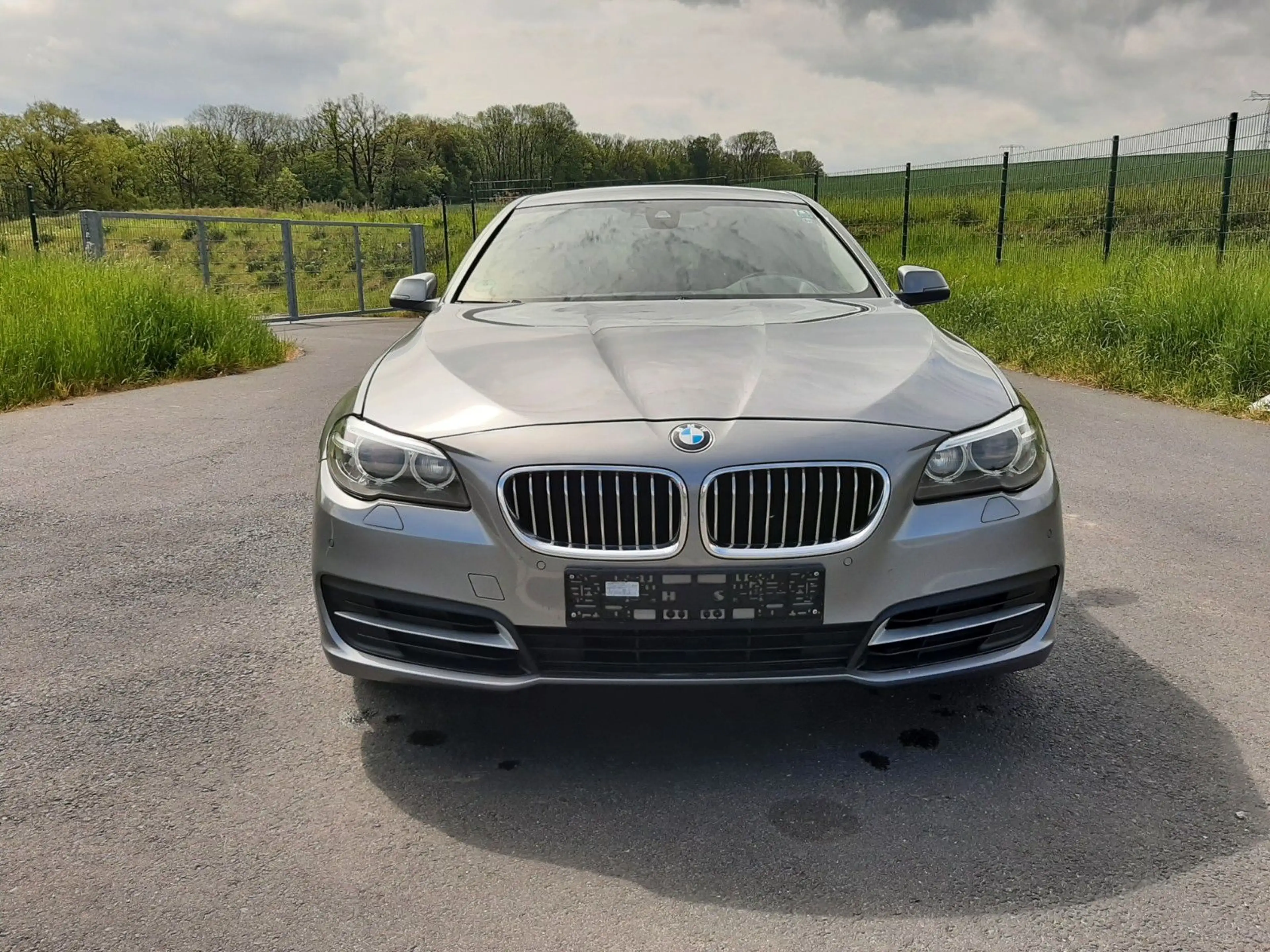 BMW 525 d xDrive,Standh.,Head-up,Xenon,Navi,AHZV — photo 2