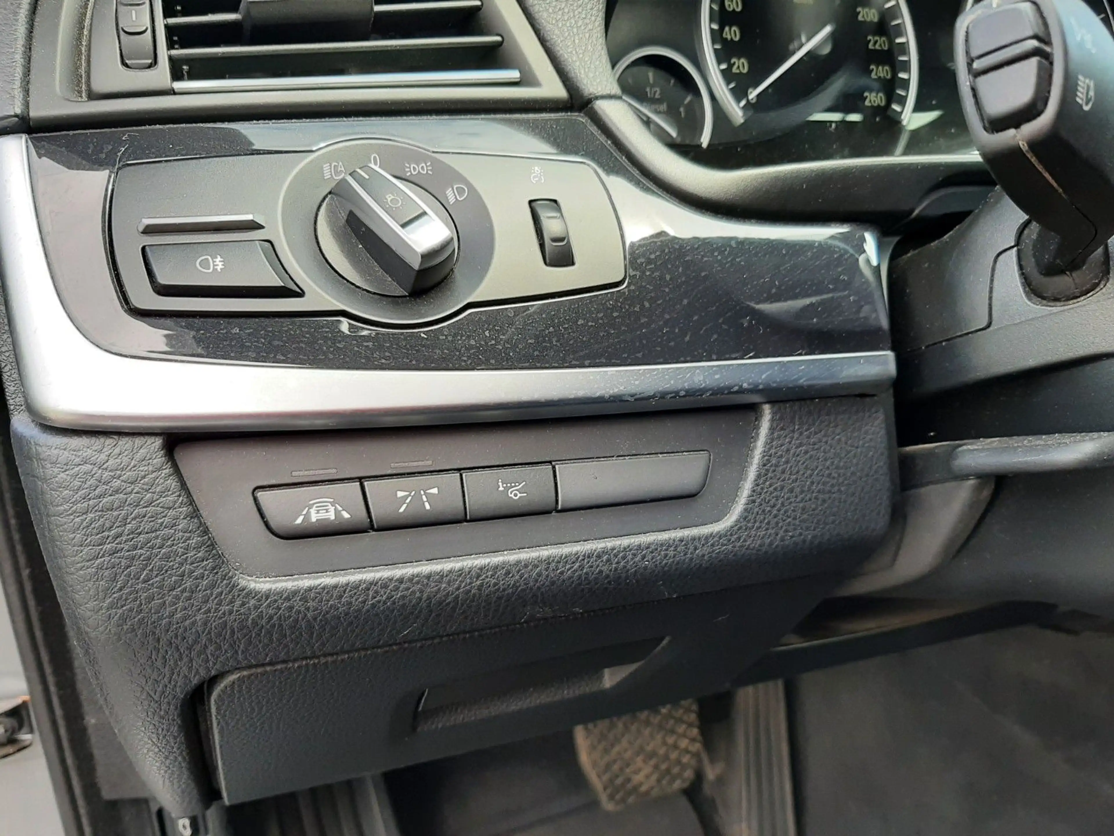 BMW 525 d xDrive,Standh.,Head-up,Xenon,Navi,AHZV — photo 12