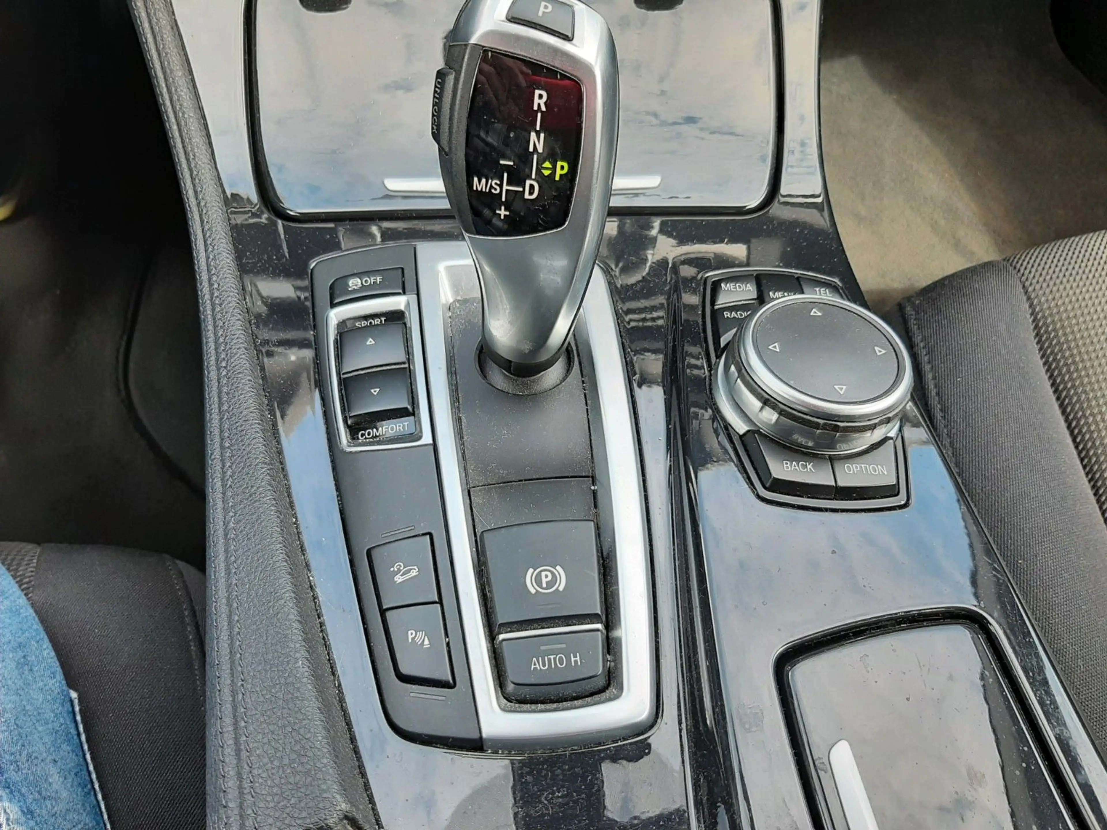 BMW 525 d xDrive,Standh.,Head-up,Xenon,Navi,AHZV — photo 14