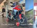 Ducati Multistrada V4 Piros - thumbnail 3