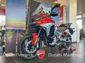 Ducati Multistrada V4 Piros - thumbnail 9