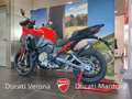 Ducati Multistrada V4 Piros - thumbnail 7