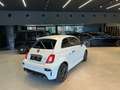 Abarth 595 1.4 Turbo T-Jet 165 CV Bianco - thumbnail 4