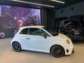 Abarth 595 1.4 Turbo T-Jet 165 CV Bianco - thumbnail 2