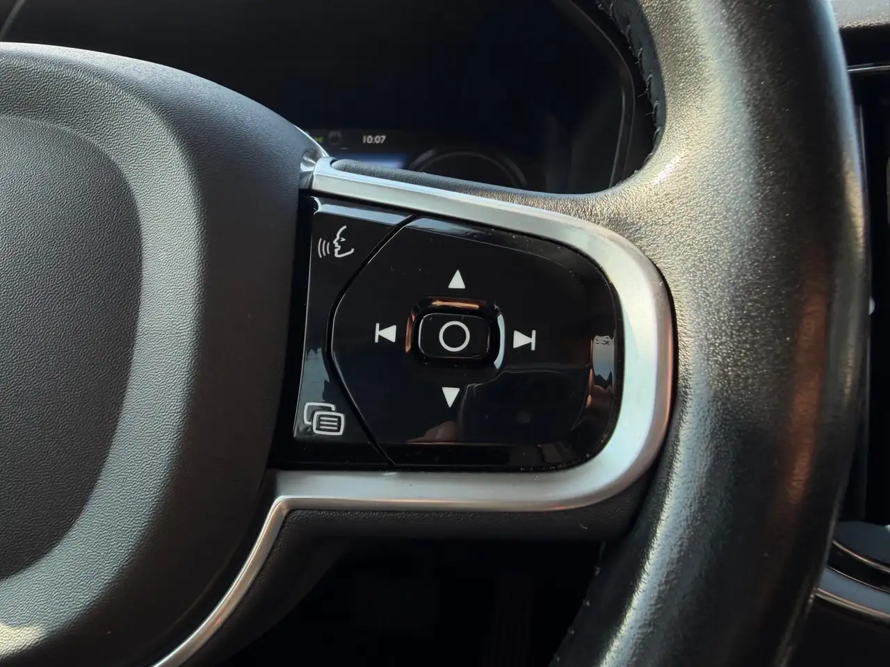 Volvo V60 2.0 T6 Recharge AWD Inscription LEER NAVI CRUI, миниатюра 26
