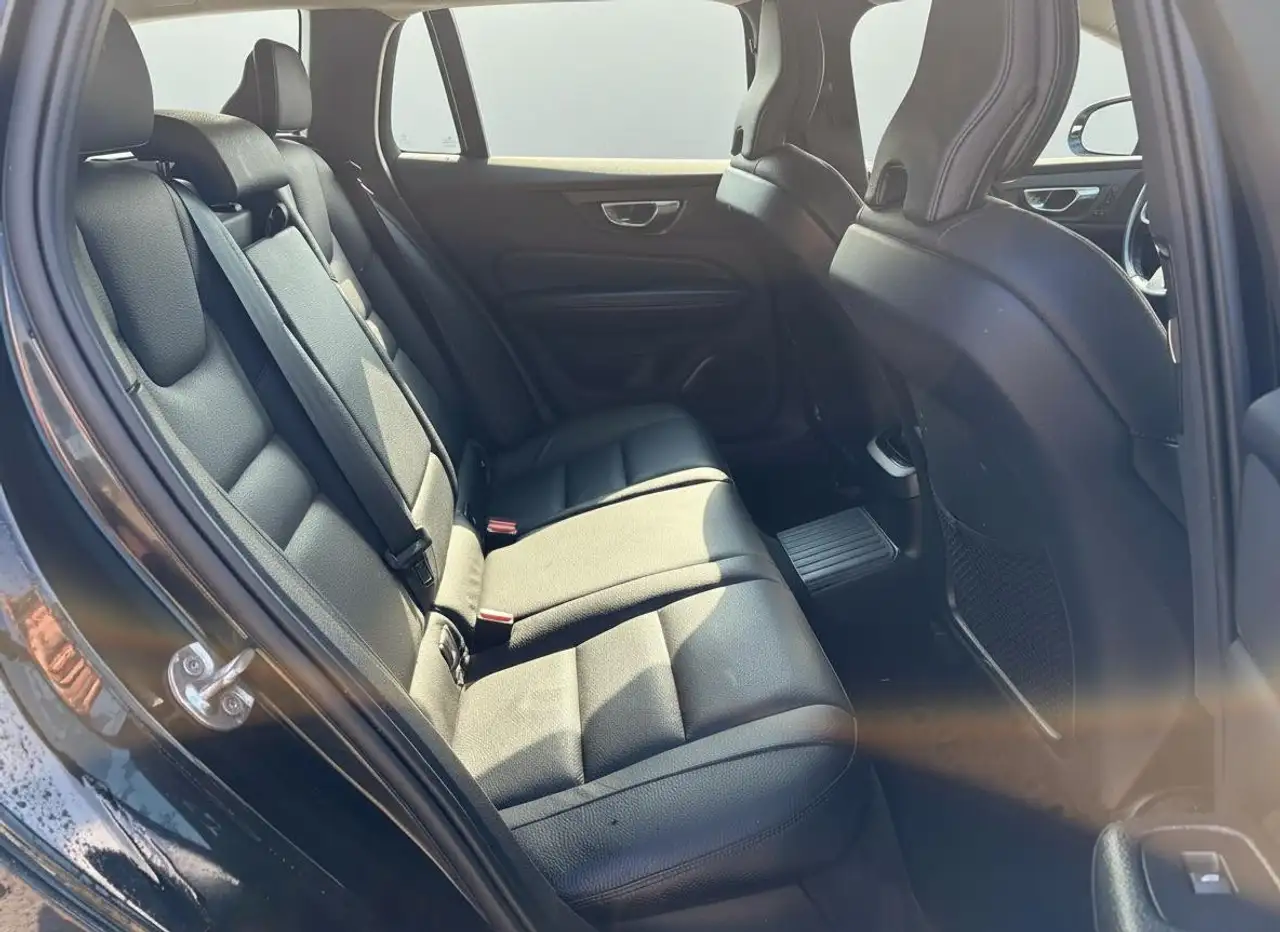 Volvo V60 2.0 T6 Recharge AWD Inscription LEER NAVI CRUI, миниатюра 19