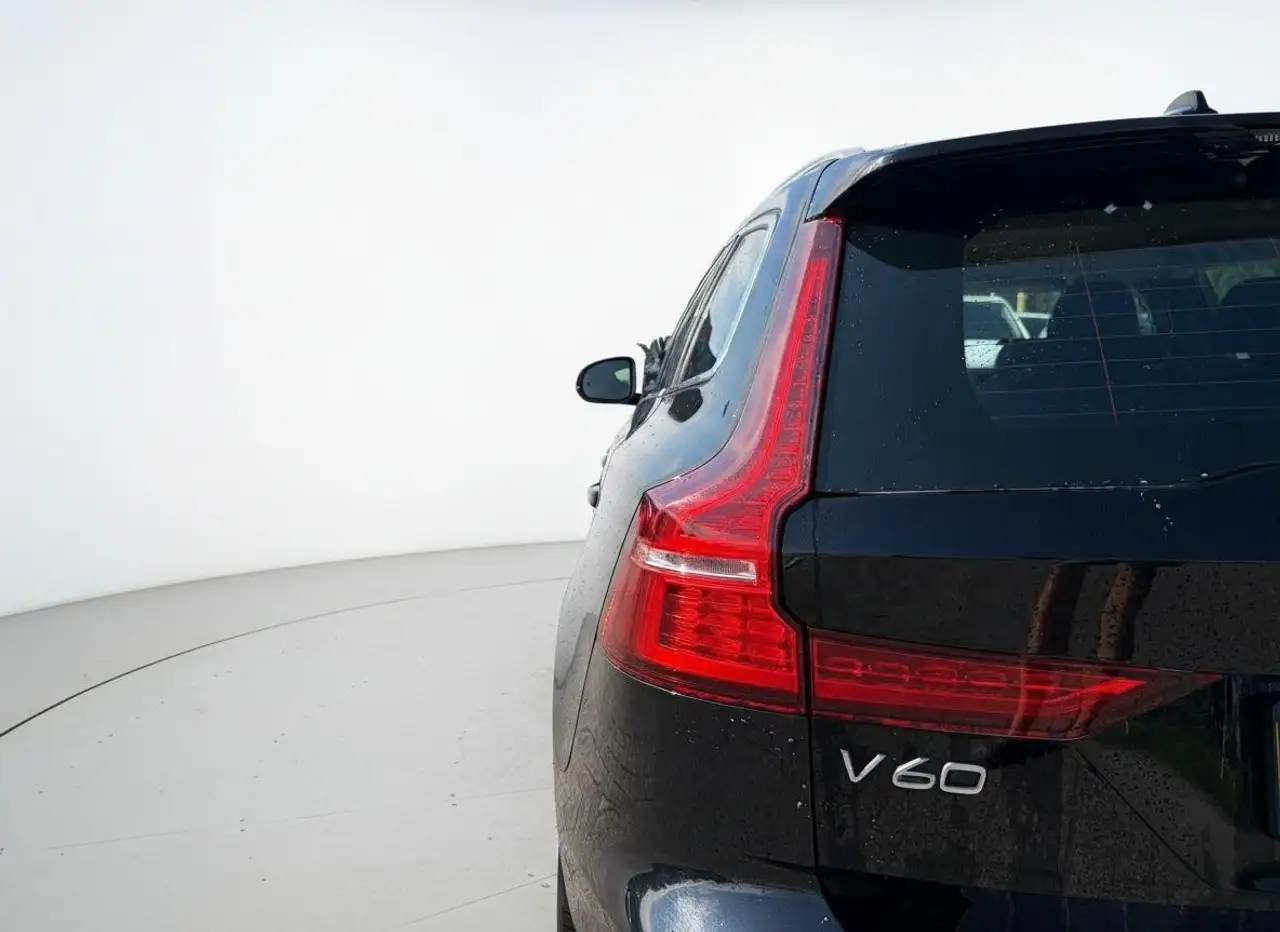 Volvo V60 2.0 T6 Recharge AWD Inscription LEER NAVI CRUI, миниатюра 6