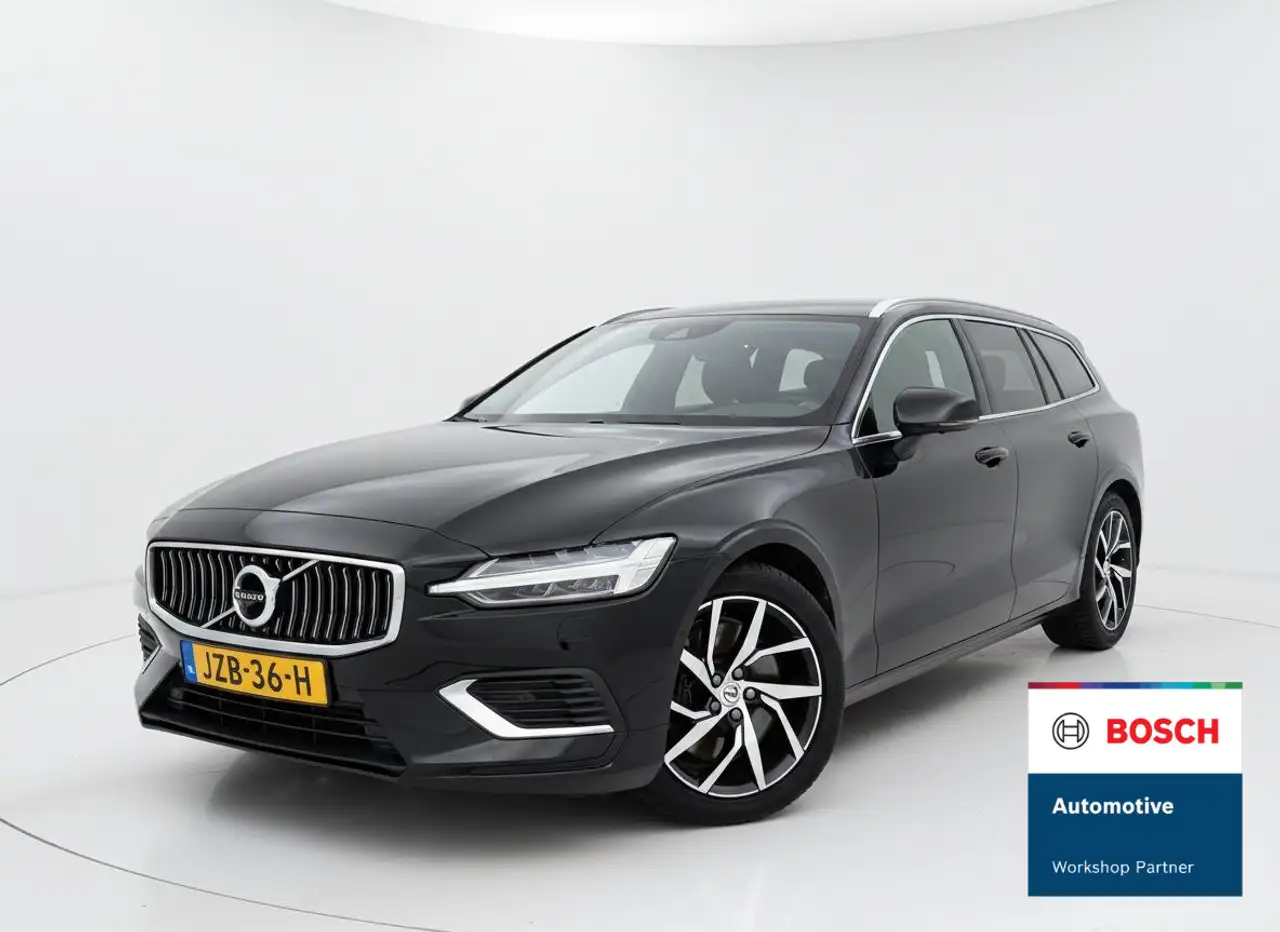 Volvo V60 2.0 T6 Recharge AWD Inscription LEER NAVI CRUI