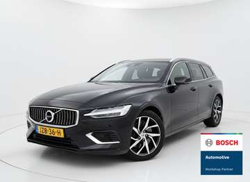 2.0 T6 Recharge AWD Inscription LEER - NAVI - CRUI