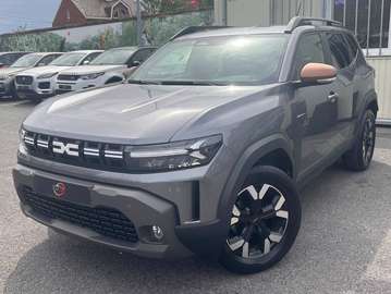 Duster 1.2 TCe Extreme Extreme
