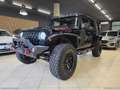 Jeep Wrangler Unlimited 2.8 CRD Rubicon Nero - thumbnail 4