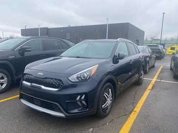 EX Premium, A/C, BLUETOOTH, CAM RECUL ONE OWNER, N