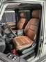 Mercedes-Benz G 400 G400 CDI Designo Grau - thumbnail 5