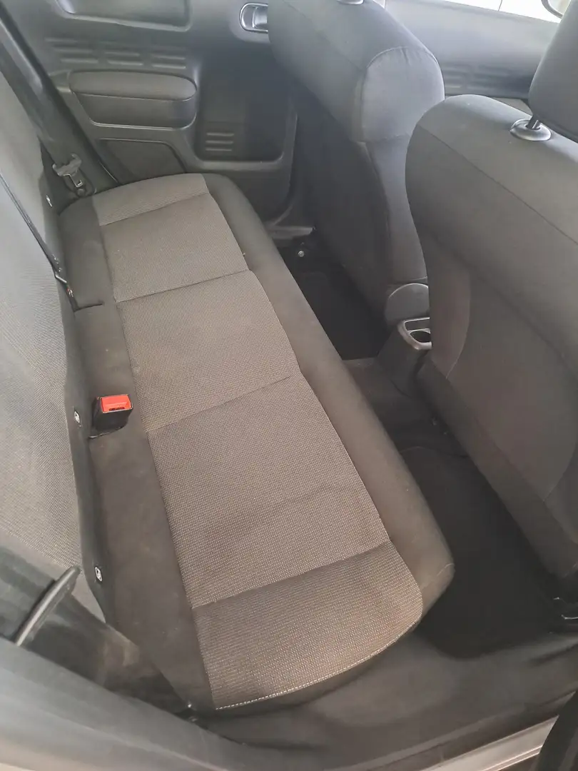Citroen C4 Cactus - 1