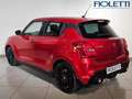 Suzuki Swift (2017--->) SPORT 1.4 BOOSTERJET Rosso - thumbnail 2