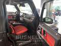 Mercedes-Benz G 450 D MHEV AMG LINE 387CV Nero - thumbnail 13