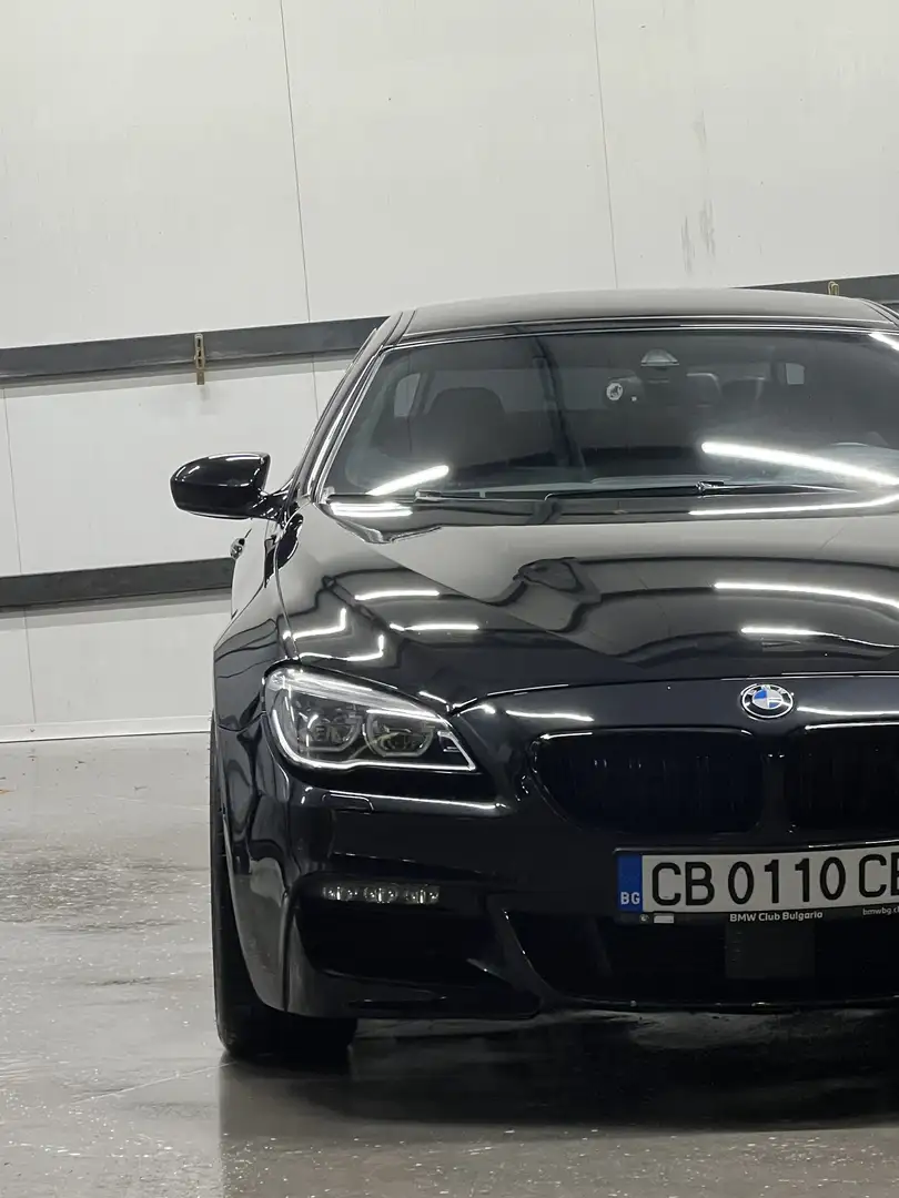 BMW 640 xDrive Gran Coupe B&O - 2