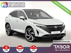 Nissan Qashqai e-Power 205 Tekna Pano Hayoneleq