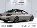 BMW M5 Competition xDrive AHK B&W Laser Night Vision Grau - thumbnail 5