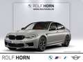 BMW M5 Competition xDrive AHK B&W Laser Night Vision Grau - thumbnail 1