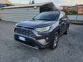 Toyota RAV 4 Rav4 2.5 Lounge AWD-i 222cv e-cvt PELLE 4X4 FULL Grigio - thumbnail 2