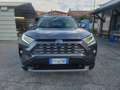 Toyota RAV 4 Rav4 2.5 Lounge AWD-i 222cv e-cvt PELLE 4X4 FULL Grigio - thumbnail 6