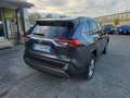 Toyota RAV 4 Rav4 2.5 Lounge AWD-i 222cv e-cvt PELLE 4X4 FULL Grigio - thumbnail 7