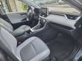 Toyota RAV 4 Rav4 2.5 Lounge AWD-i 222cv e-cvt PELLE 4X4 FULL Grigio - thumbnail 12