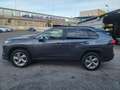 Toyota RAV 4 Rav4 2.5 Lounge AWD-i 222cv e-cvt PELLE 4X4 FULL Grigio - thumbnail 5