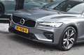 Volvo S60 T5 250pk Intro Edition | Keyless | Camera | Climat Grijs - thumbnail 6