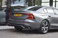 Volvo S60 T5 250pk Intro Edition | Keyless | Camera | Climat Grijs - thumbnail 10