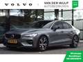 Volvo S60 T5 250pk Intro Edition | Keyless | Camera | Climat Gris - thumbnail 1