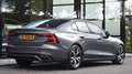Volvo S60 T5 250pk Intro Edition | Keyless | Camera | Climat Gris - thumbnail 2