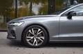 Volvo S60 T5 250pk Intro Edition | Keyless | Camera | Climat Grijs - thumbnail 8