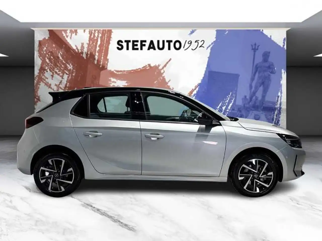Opel Corsa 2026