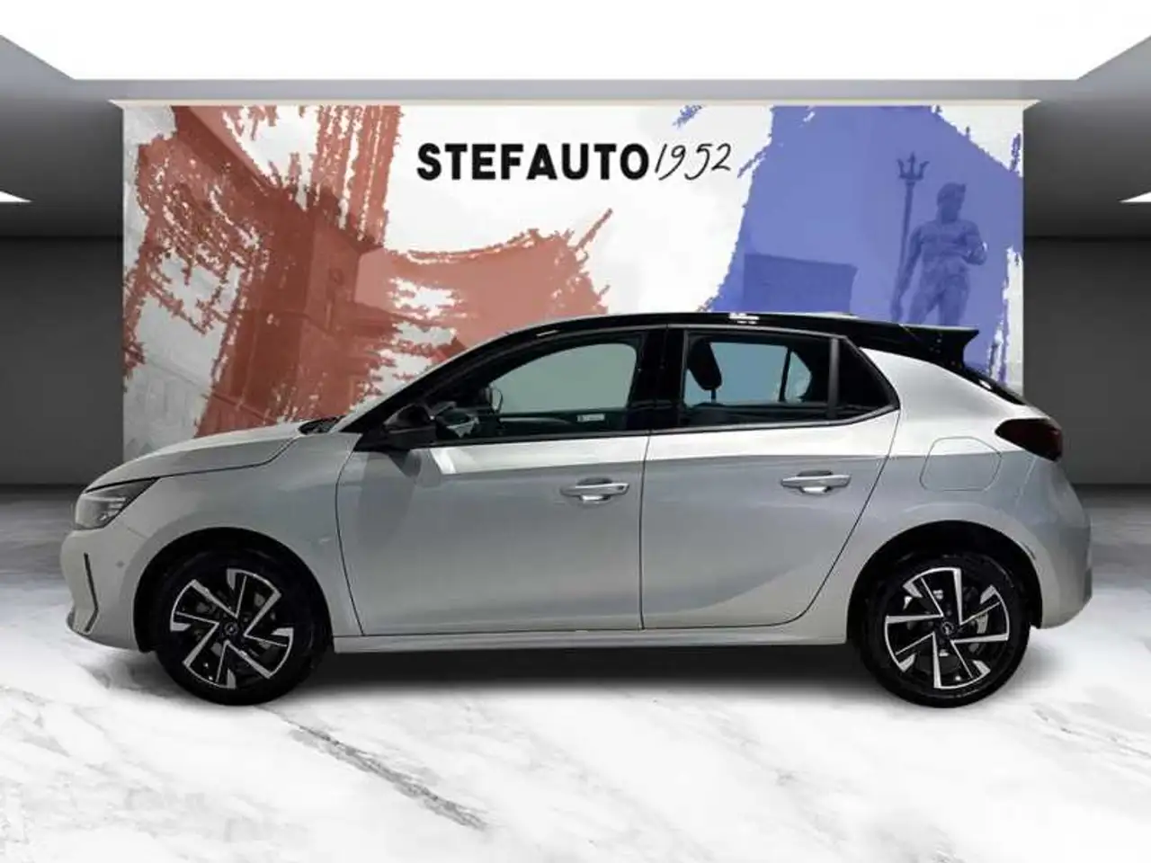 Opel Corsa 2026