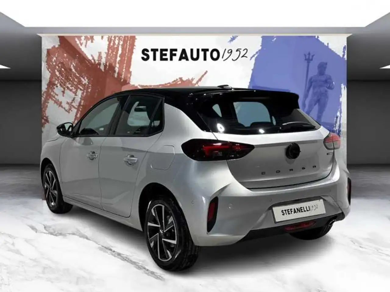 Opel Corsa 2026