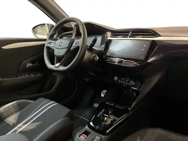 Opel Corsa view 15