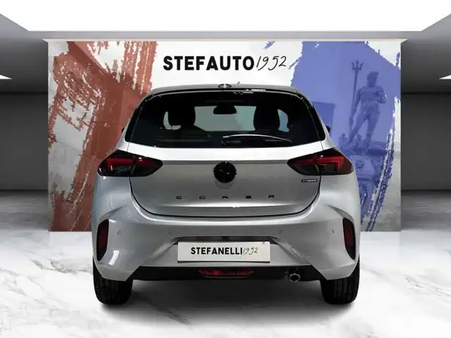 Opel Corsa view 6