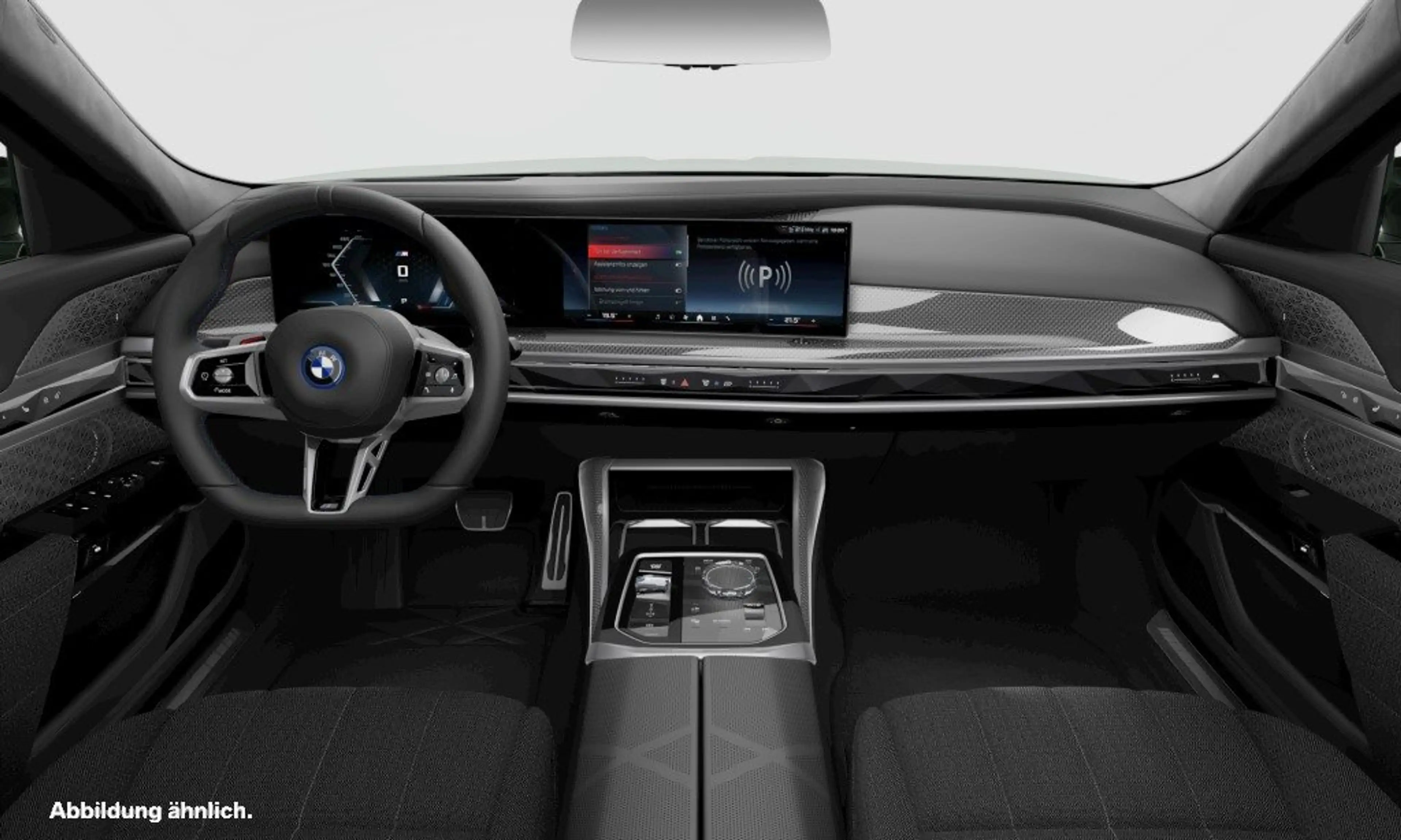 BMW i7 M70 xDrive *UPE 230.769€*Fond*Executive*B&W*Massag — photo 3